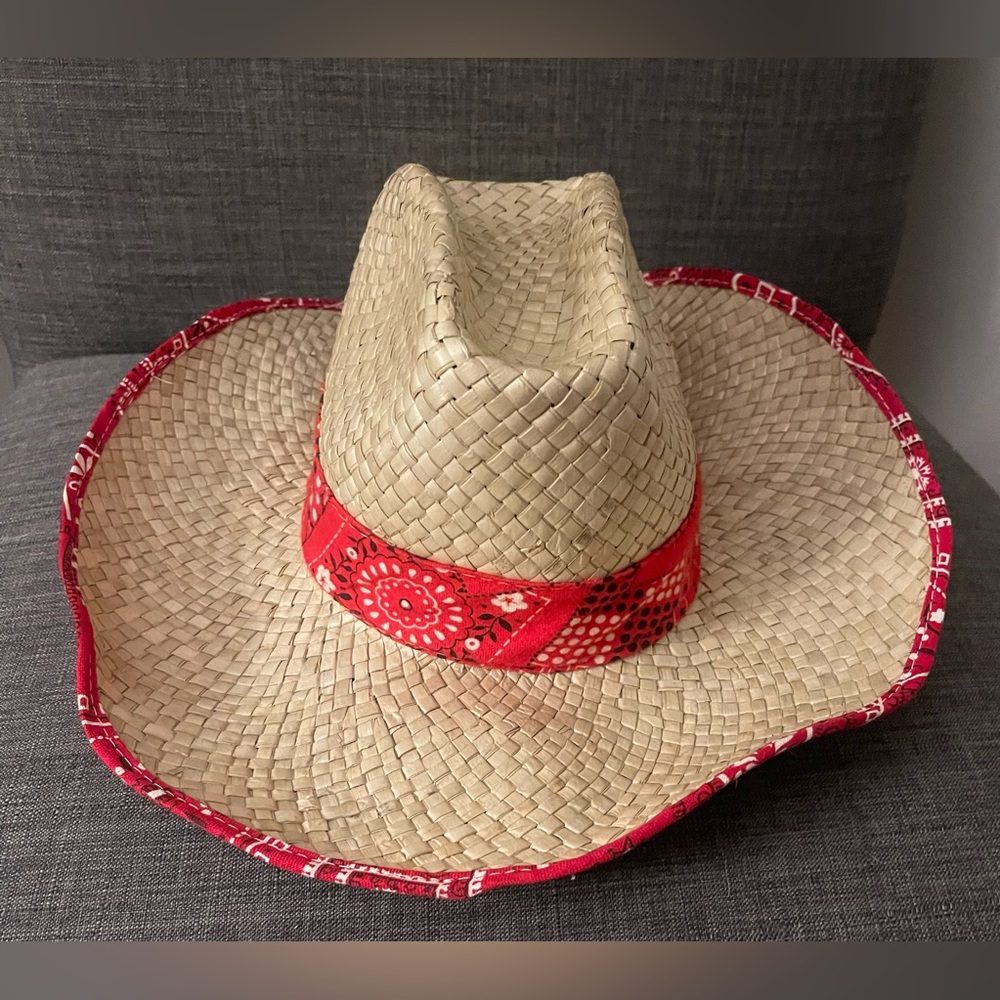 Vento Cowboy Hat size large